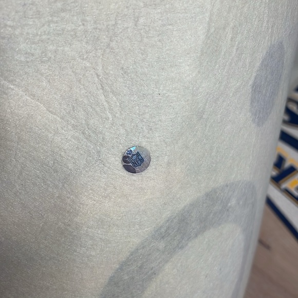 1990s or 2000s NFL Team Pennant Collection. 13‎ Pennants. Made in USA Wincraft. - Picture 9 of 12